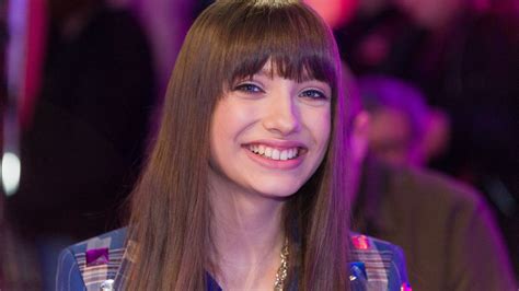 Superhero by viki gabor was the polish entry to the junior eurovision song contest 2019, held in poland. Eurowizja Junior 2019: Viki Gabor zaśpiewa "Superhero" w ...