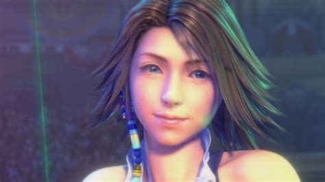 Final Fantasy Xx 2 Hd Remaster Takes You Into The Adventures Of Tidus And Yuna In Beautifully