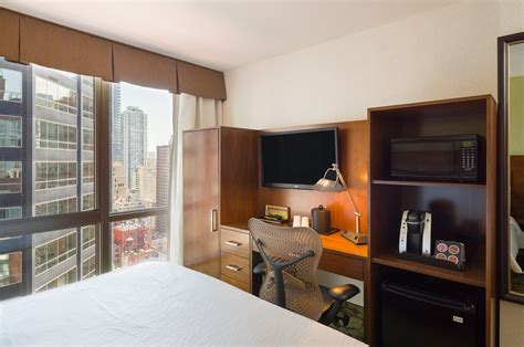 Hilton Garden Inn Midtown East Nyc Day Stay Rooms
