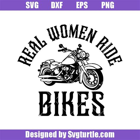 Motocycle Svg