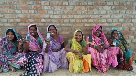How Mobile Phones Provide Hope To Slaves In India Huffpost