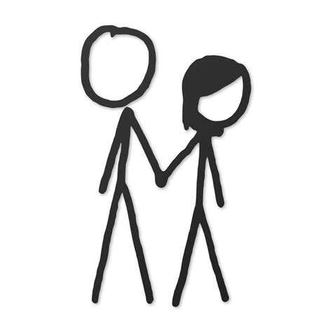 Examples Of Stick Figures