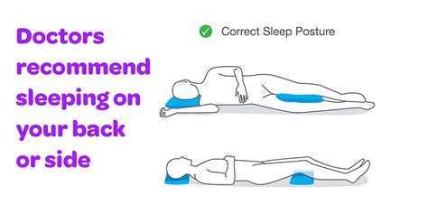 The truth is, your sleeping position does have a significant impact on how comfortable you feel through the day. 16 Natural Remedies for Neck Pain | Pillow Picker