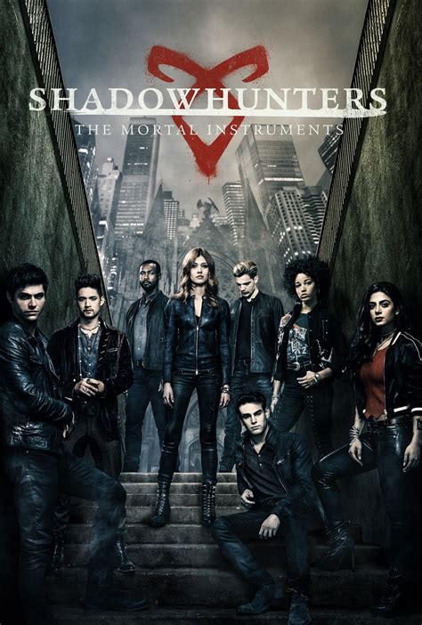 Shadowhunters Where To Watch And Stream Tv Guide