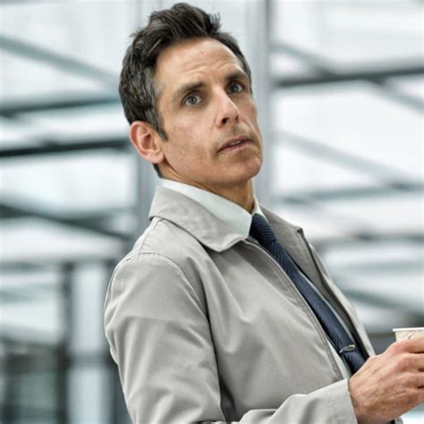 The Secret Life Of Walter Mitty 5 Things To Know E Online