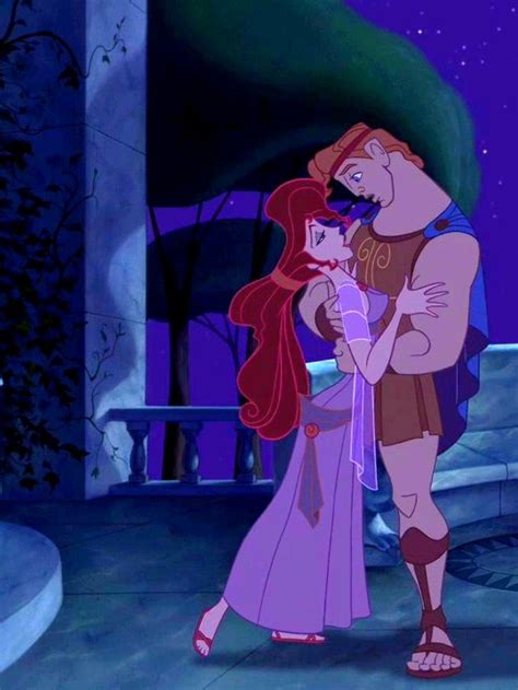 hercules and meg disney couples photo 41481756 fanpop