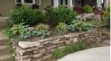 Pictures of Rock Landscaping Small Front Yard