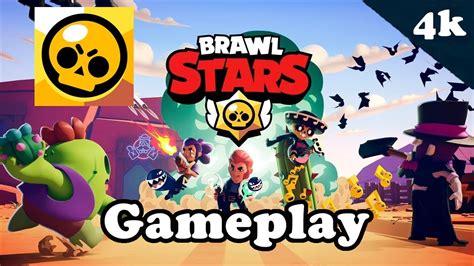 Brawl stars is free to download and play, however, some game items can also be purchased for real how to play brawl stars on pc with keyboard and mouse. Brawl Stars gameplay - How to play with Gessie - Star ...