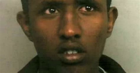 Somali Sex Ring Gang Members Jailed After Degrading Violent And