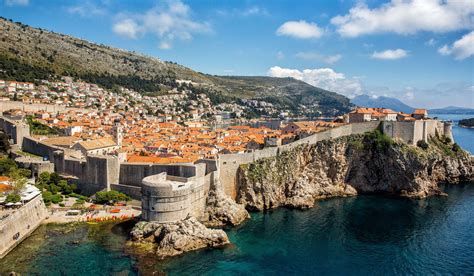 Top Places To Visit In Croatia Itravelling Point