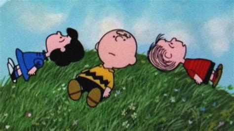 A Boy Named Charlie Brown 1969 Trailer On Mubi