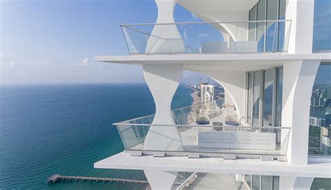 Jade Signature Sunny Isles Beach Amg Realty