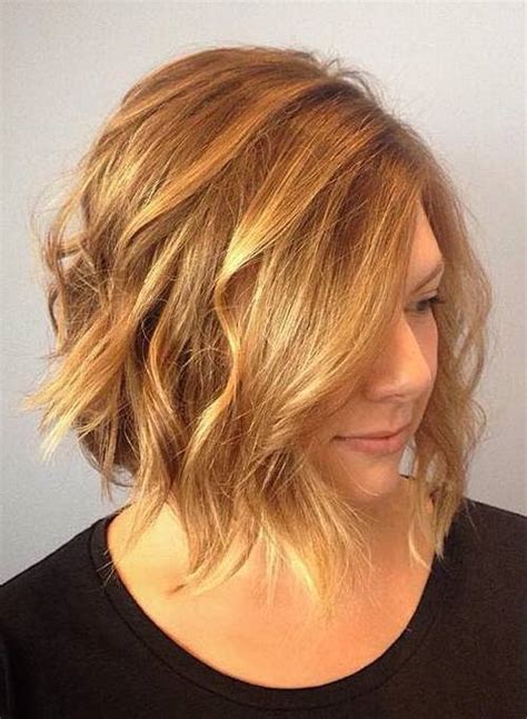 30 Stylish Low Maintenance Haircuts And Hairstyles For 2024