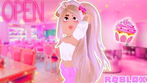 You can also upload and share your favorite aesthetic roblox girls wallpapers. Pink Cute Roblox Wallpapers - Wallpaper Cave