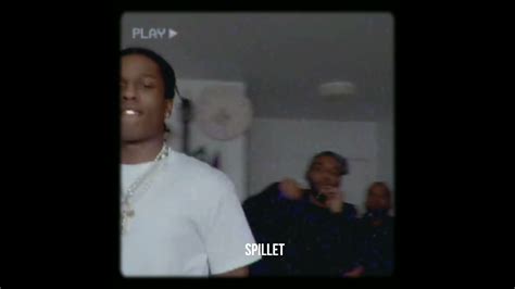 Asap Rocky Edit Youtube