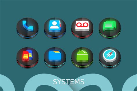 3d Icon Pack Apk At Collection Of 3d Icon Pack Apk