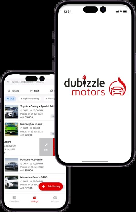 Dubizzle App Of The Month