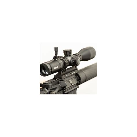 Bushnell Tactical Ar Optics 45 18x40 Riflescope Illuminated Multi Tu