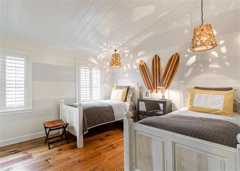 Don't miss the second part of this article, more bedrooms styles are to discover. Redecorate Your Kids BedRoom With Beach Style