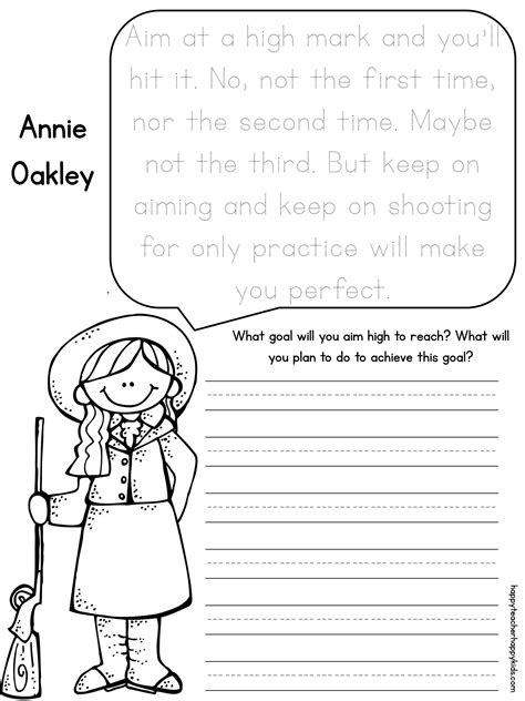 20 First Grade History Worksheets