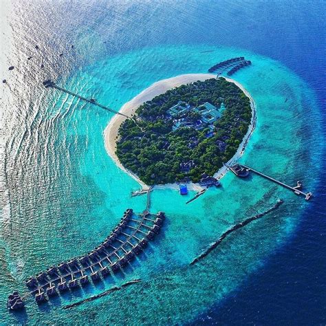 What Does This Island Look Like Beachvacationers Iminparadise
