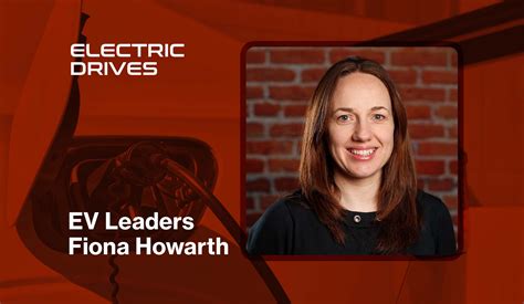electricdrives ev leaders fiona howarth ceo at octopus electric vehicles