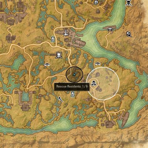 Eso Shadowfen Treasure Map Locations Guide The Best Porn Website