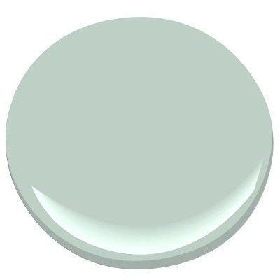 The color match sample charge is $150.00. Benjamin Moore Bali-beautiful, soft, peaceful color, blue ...