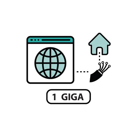 Fly FTTH 1 Giga - G.M. Service & Software srl