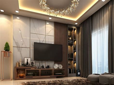 Designs For Living Room Wall Units Baci Living Room