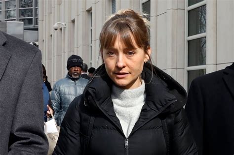 Upstate Ny ‘sex Cult’ Leader Denied Bail Nxivm Members Appear In Court