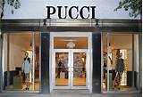 Images of Emilio Pucci Boutique