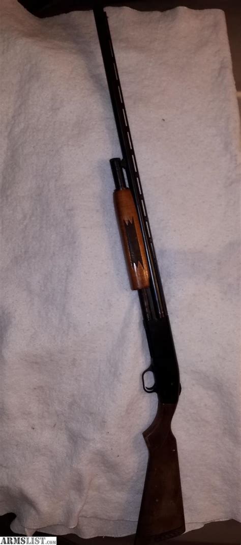 Armslist For Sale Mossberg 500 12ga