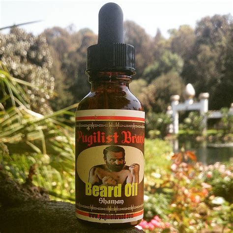 Pin On Beard Oil