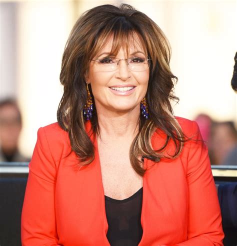 Sarah Palin Congratulates Daughter Bristol On Surprise Marriage