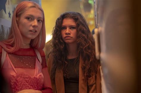 Euphoria Tv Shows About Women 2020 Popsugar Entertainment Photo 28