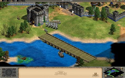 Age Of Empires 2 Walkthroughs Gainlena