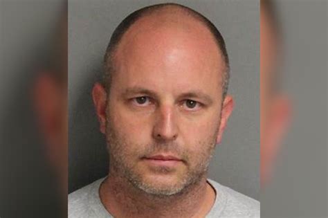 Prominent Youth Evangelist Arrested On Child Sex Charges