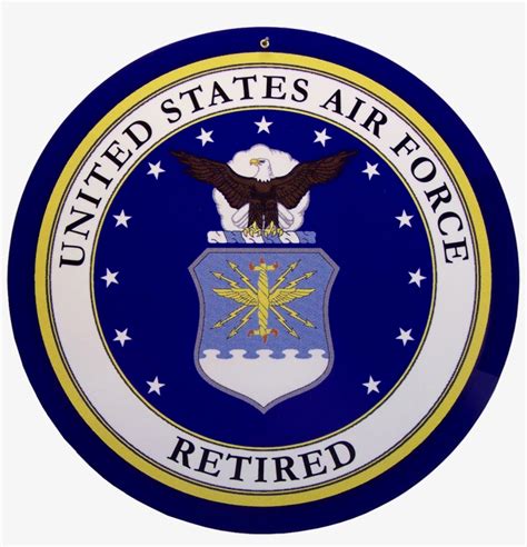 Categories Us Air Force Seal Transparent Png 1161x1136 Free
