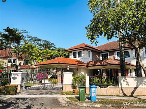 Will Landed Homes Continue Their Momentum In The Singapore Market For