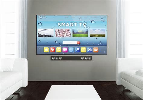 Smart Tvs Everything You Need To Know