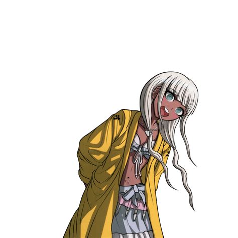 Daily danganronpa character holding a sprite cranberry #10 angie yonaga. Sprites:Angie Yonaga | Angie yonaga, Sprite, Angie