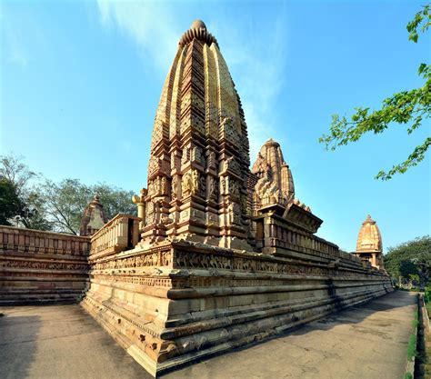 India Madya Pradesh Khajuraho Lakshmana Temple 43 Flickr