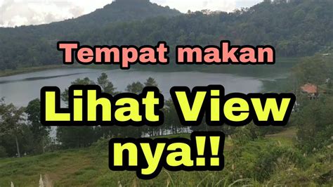 Makan trip to ipoh with raziptv. Satu Lagi Tempat Makan Dengan Best View!!! - YouTube
