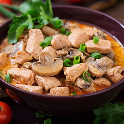 Recette Sauté de dinde au Cookeo