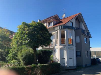Auf der suche nach einer geeigneten wohnung? Wohnung mieten in Schwarzwald - bei immowelt.ch
