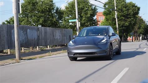 The model y shares an estimated 75% of its parts with the tesla model 3, which includes a similar interior design and e. 2021 Tesla Model Y Standard Range Is Cheapest at $41,990 ...