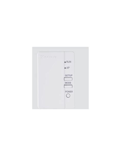 Comprar Controlador WiFi DAIKIN BRP069B42 Ahorra Click