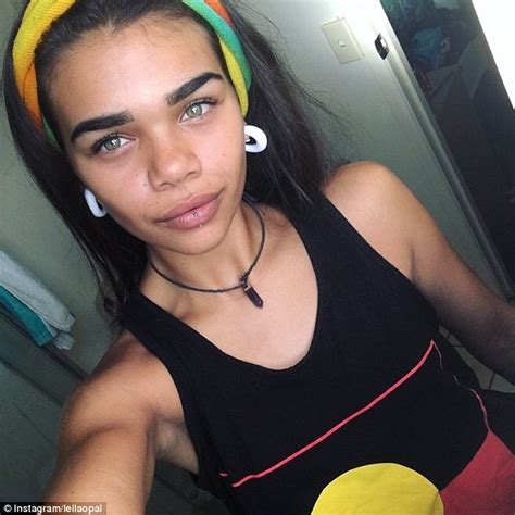 Instagram Star And Indigenous Activist Allegedly Attacks Cops For The