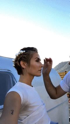 Scout Taylor Compton New Sexy Photos Gif The Fappening